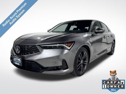 Used 2023 Acura Integra A-Spec