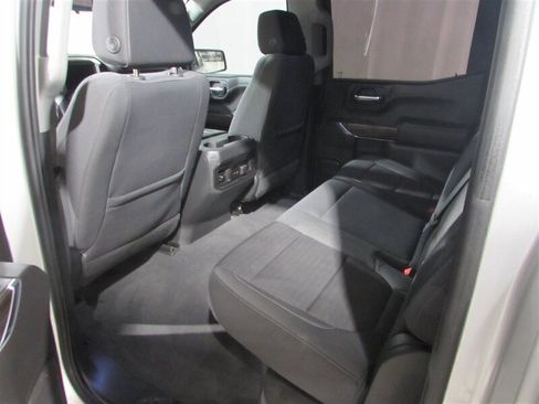 Used 2021 Chevrolet Silverado 1500 RST w/ All Star Edition Plus image 33