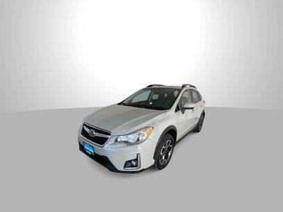 Used 2017 Subaru Crosstrek 2.0i Premium w/ Popular Package #1