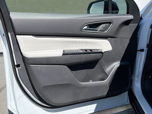 New 2026 Honda Prologue Elite image 24