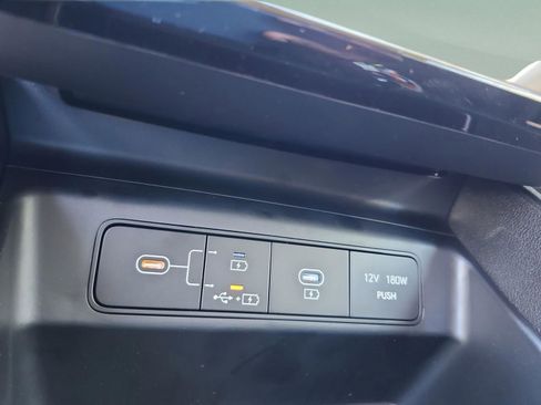 New 2026 Hyundai Tucson SEL FWD image 29