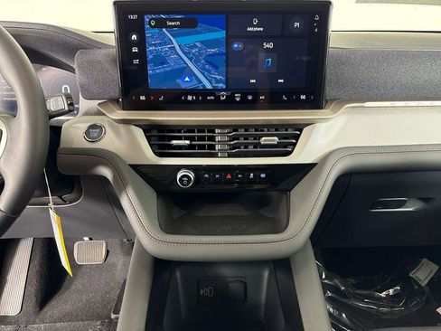 New 2026 Ford Explorer Active RWD image 29