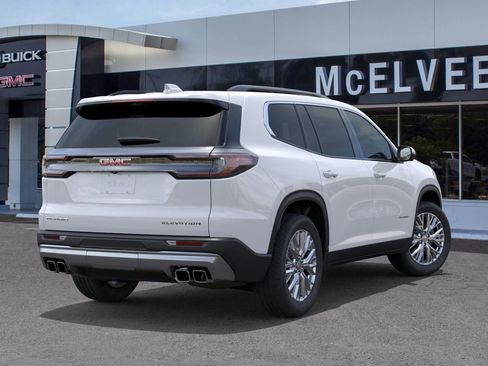 New 2026 GMC Acadia Elevation w/ Elevation Premium Package image 28