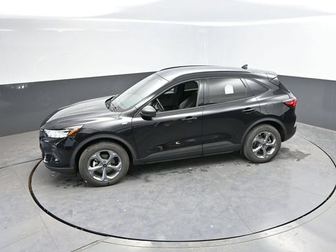 Used 2025 Ford Escape ST-Line AWD/4WD image 39