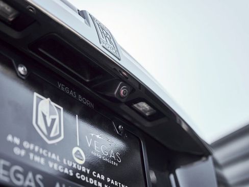 Used 2023 Rolls-Royce Ghost AWD/4WD image 12