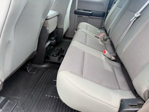 Used 2018 Ford F350 XL AWD/4WD image 29