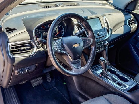 Used 2018 Chevrolet Equinox LT AWD/4WD image 8