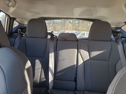 New 2026 Subaru Crosstrek 2.0i Premium image 31