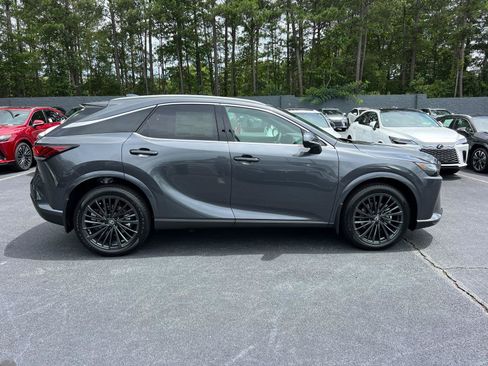 New 2026 Lexus RX 350 Premium AWD/4WD image 4
