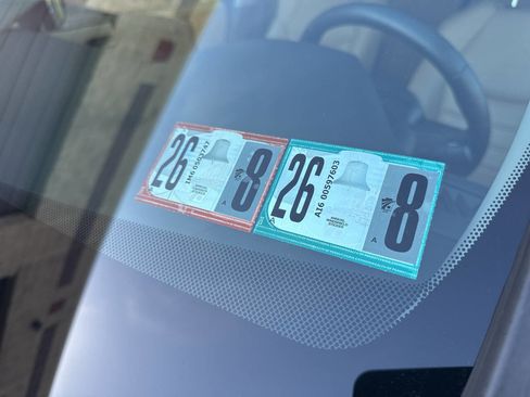 Used 2020 Toyota RAV4 XLE Premium image 26