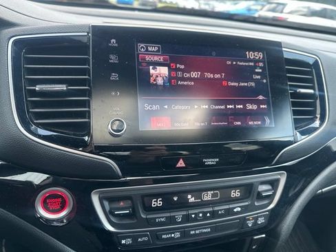 Used 2023 Honda Ridgeline Black Edition image 10