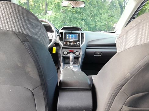 Used 2020 Subaru Impreza 2.0i AWD/4WD image 31