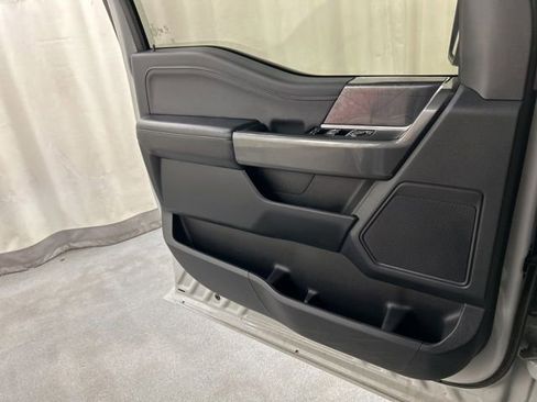 Used 2023 Ford F150 XLT w/ Equipment Group 302A High AWD/4WD image 19