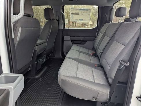 New 2026 Ford F350 XL AWD/4WD image 13