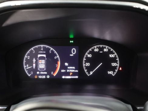 Used 2024 Honda CR-V LX image 39