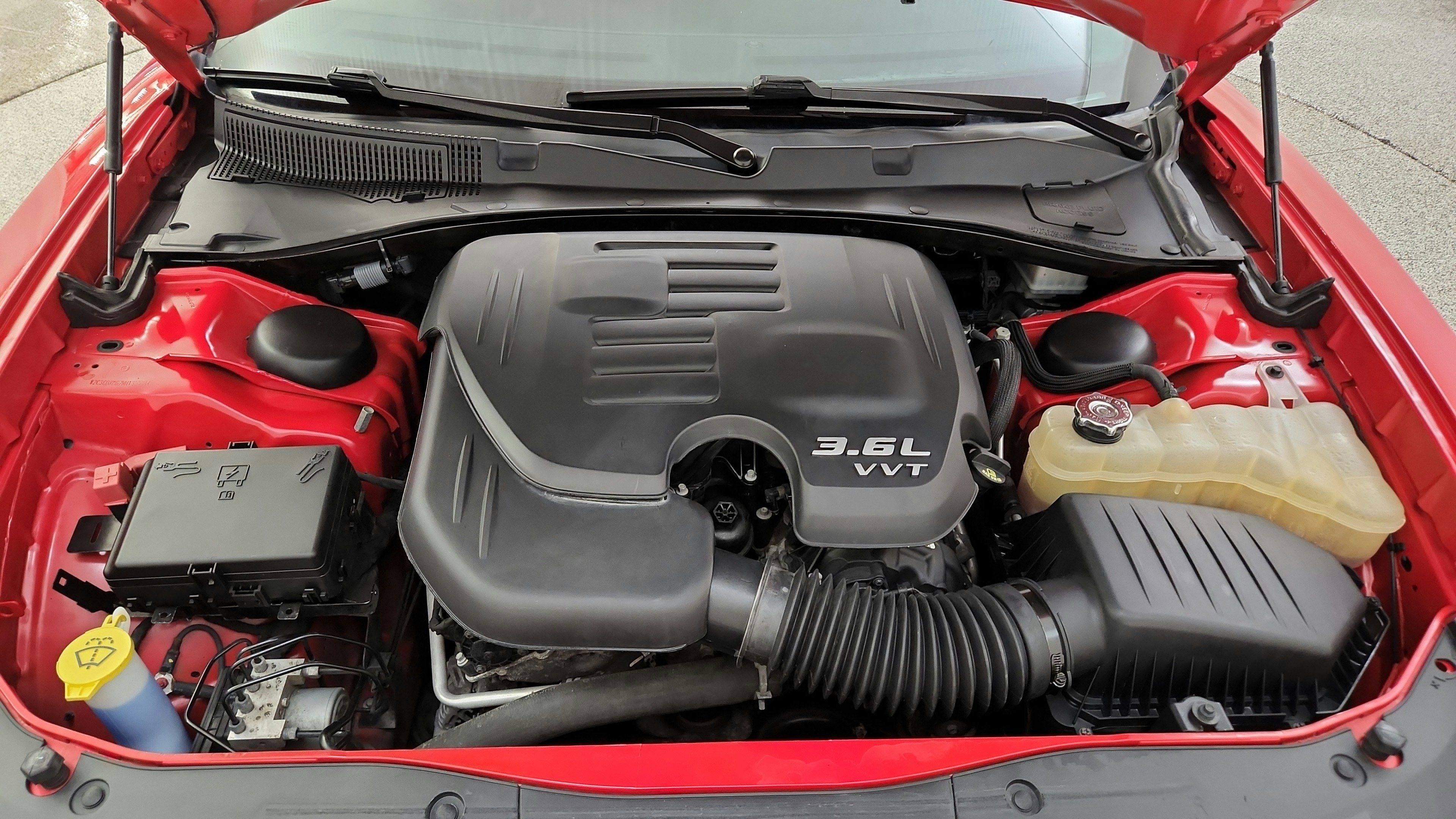 Used 2022 Dodge Charger GT w/ Plus Group AWD/4WD image 36
