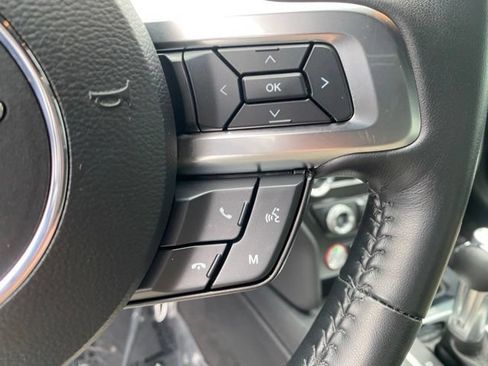 Used 2023 Ford Mustang GT RWD image 17