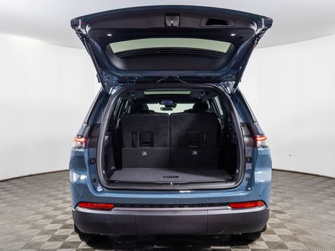 New 2026 Jeep Grand Cherokee L Limited AWD/4WD image 41