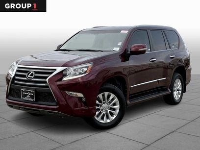 Used 2019 Lexus GX 460 Premium