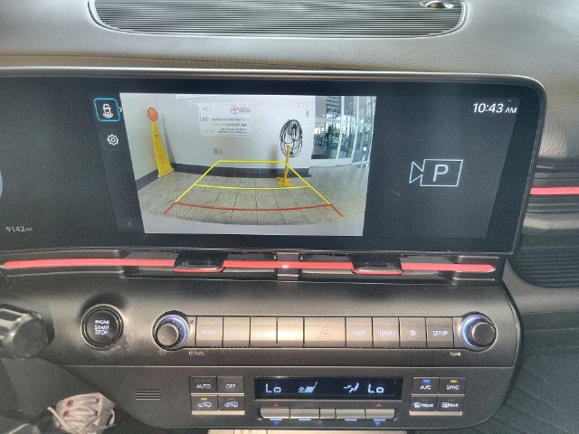 Used 2024 Hyundai Kona N Line AWD/4WD image 17