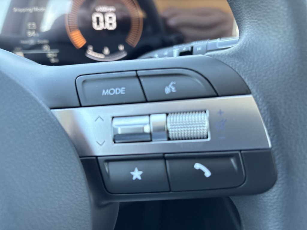 New 2026 Hyundai Tucson SE FWD image 21