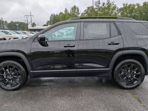 New 2027 GMC Terrain Elevation w/ Elevation Premium Package AWD/4WD image 6