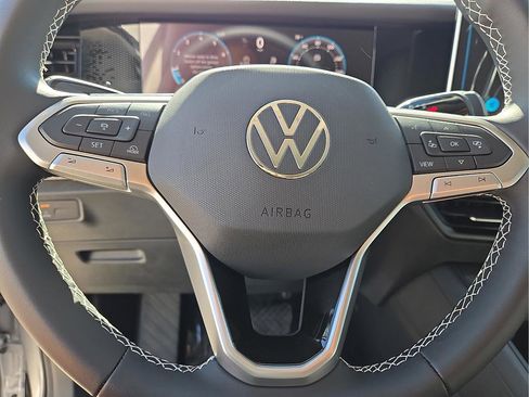 New 2026 Volkswagen Tiguan S image 25