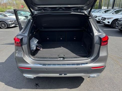 Used 2026 Mercedes-Benz GLA 250 4MATIC image 11