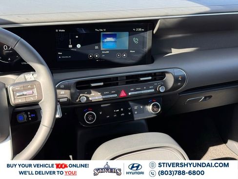 Certified 2026 Hyundai Palisade SEL image 27