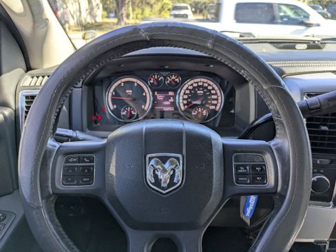 Used 2012 RAM 3500 Laramie image 21