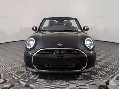 New 2026 MINI Cooper S image 4