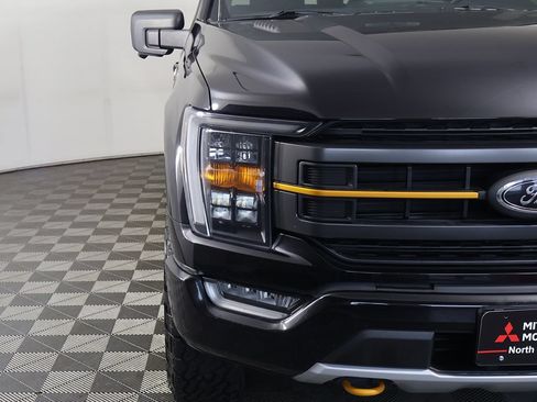 Used 2023 Ford F150 Tremor w/ 360 Degree Camera Package AWD/4WD image 15