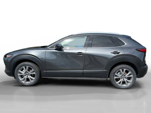 Used 2023 MAZDA CX-30 AWD 2.5 S w/ Premium Package image 2