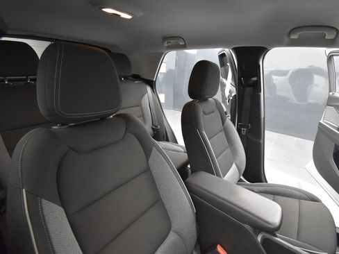 Certified 2023 Chevrolet TrailBlazer LS image 17