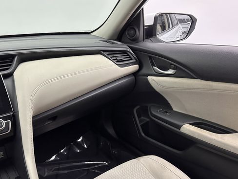 Used 2021 Honda Insight EX image 27