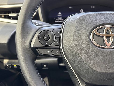 Certified 2026 Toyota Corolla XLE FWD image 17