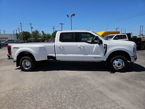 New 2026 Ford F350 Lariat w/ Lariat Ultimate Package AWD/4WD image 14
