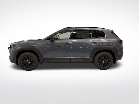 New 2026 MAZDA CX-50 AWD 2.5 Hybrid w/ Weather Package image 10