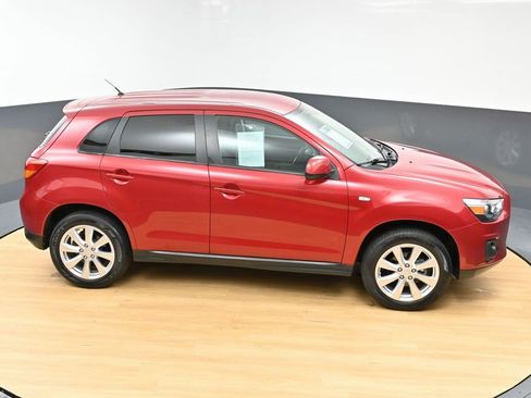 Used 2015 Mitsubishi Outlander Sport ES image 42