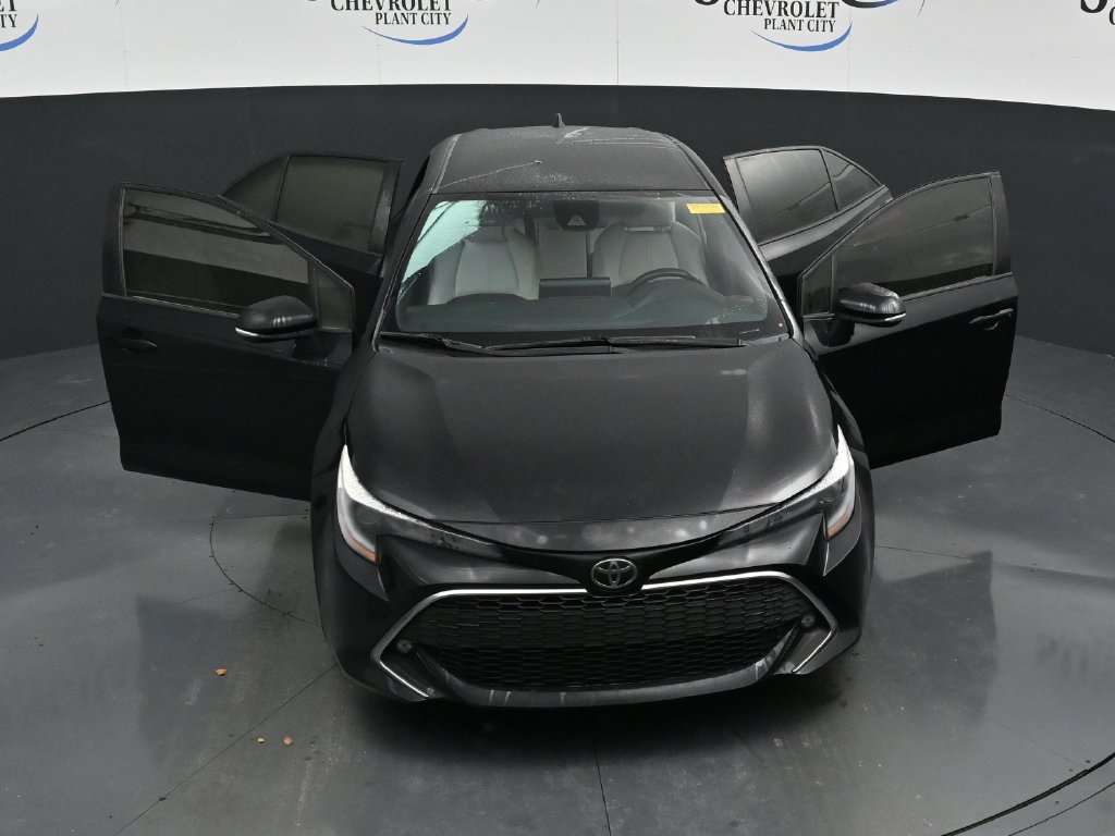 Used 2022 Toyota Corolla XSE FWD image 34