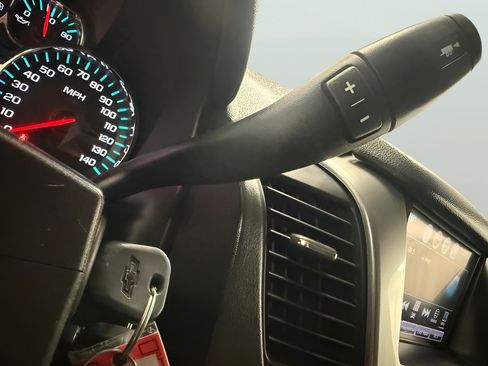 Used 2018 Chevrolet Tahoe LT AWD/4WD image 22