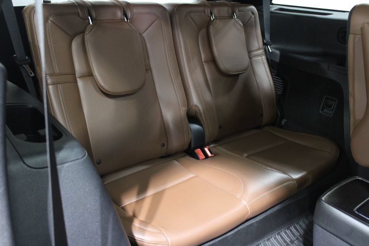 Used 2022 Lincoln Aviator Reserve w/ Equipment Group 201A AWD/4WD image 32