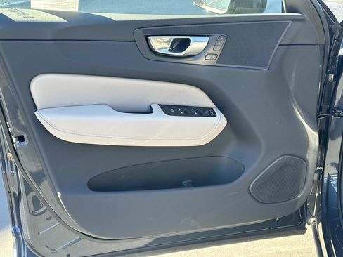 New 2026 Volvo XC60 B5 Plus w/ Climate Package image 11