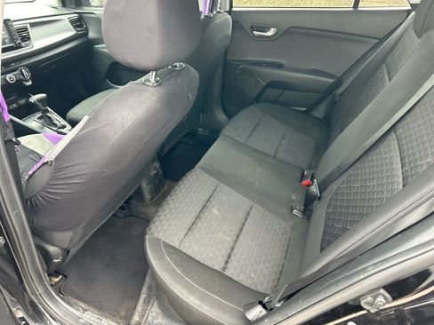 Used 2020 Kia Rio LX image 9