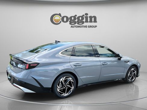 New 2026 Hyundai Sonata SEL image 5