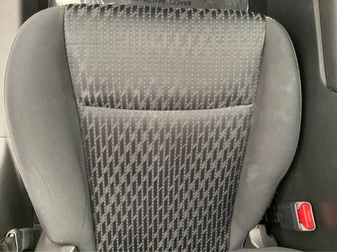 Used 2016 Nissan Altima 2.5 S w/ Power Driver Seat Package image 27