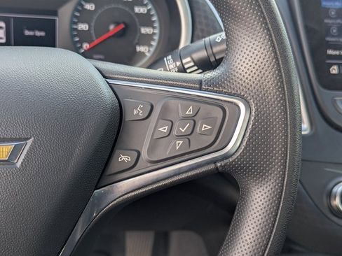 Used 2024 Chevrolet Malibu LT image 19