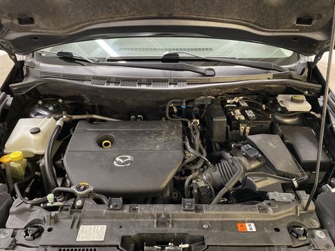 Used 2014 MAZDA MAZDA5 Touring image 12