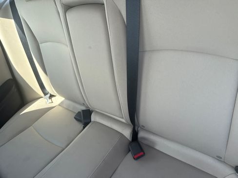 Used 2016 Honda Civic EX-T image 15