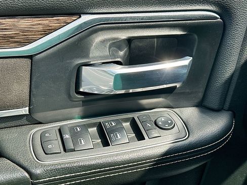 Used 2021 RAM 2500 Laramie image 21